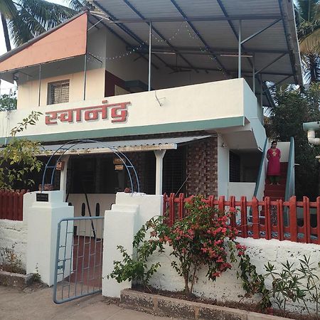 Swanand Home Stay Ratnāgiri 외부 사진