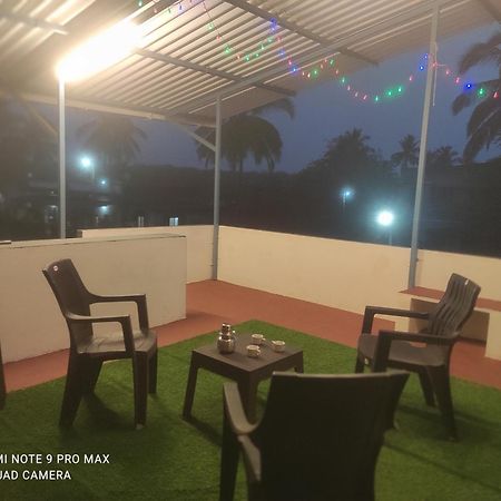 Swanand Home Stay Ratnāgiri 외부 사진