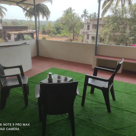 Swanand Home Stay Ratnāgiri 외부 사진