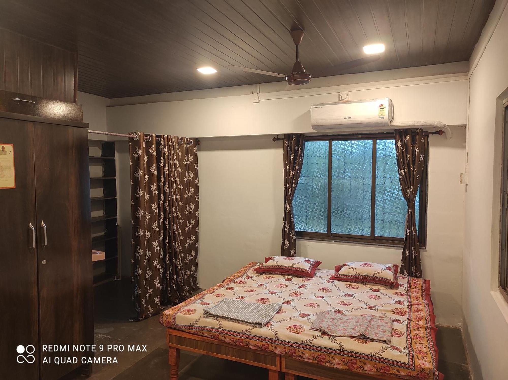 Swanand Home Stay Ratnāgiri 외부 사진