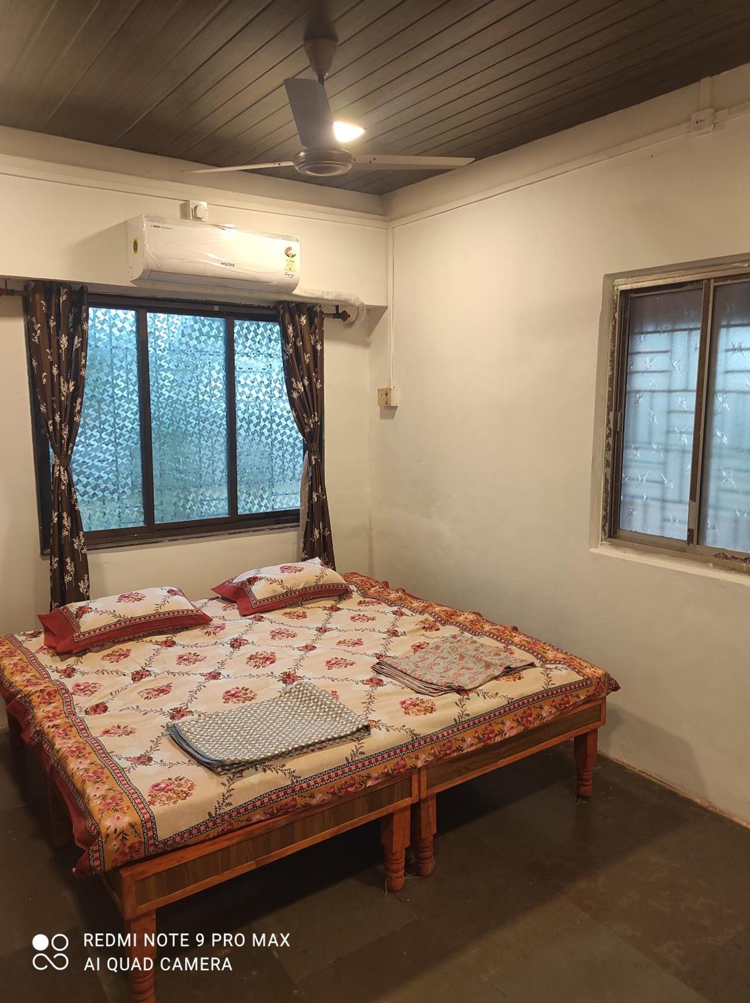 Swanand Home Stay Ratnāgiri 외부 사진