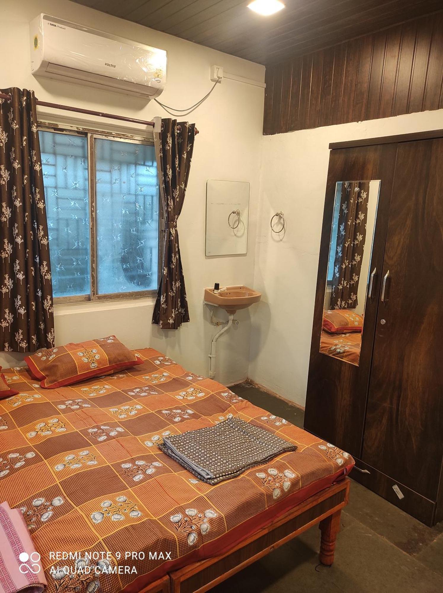 Swanand Home Stay Ratnāgiri 외부 사진