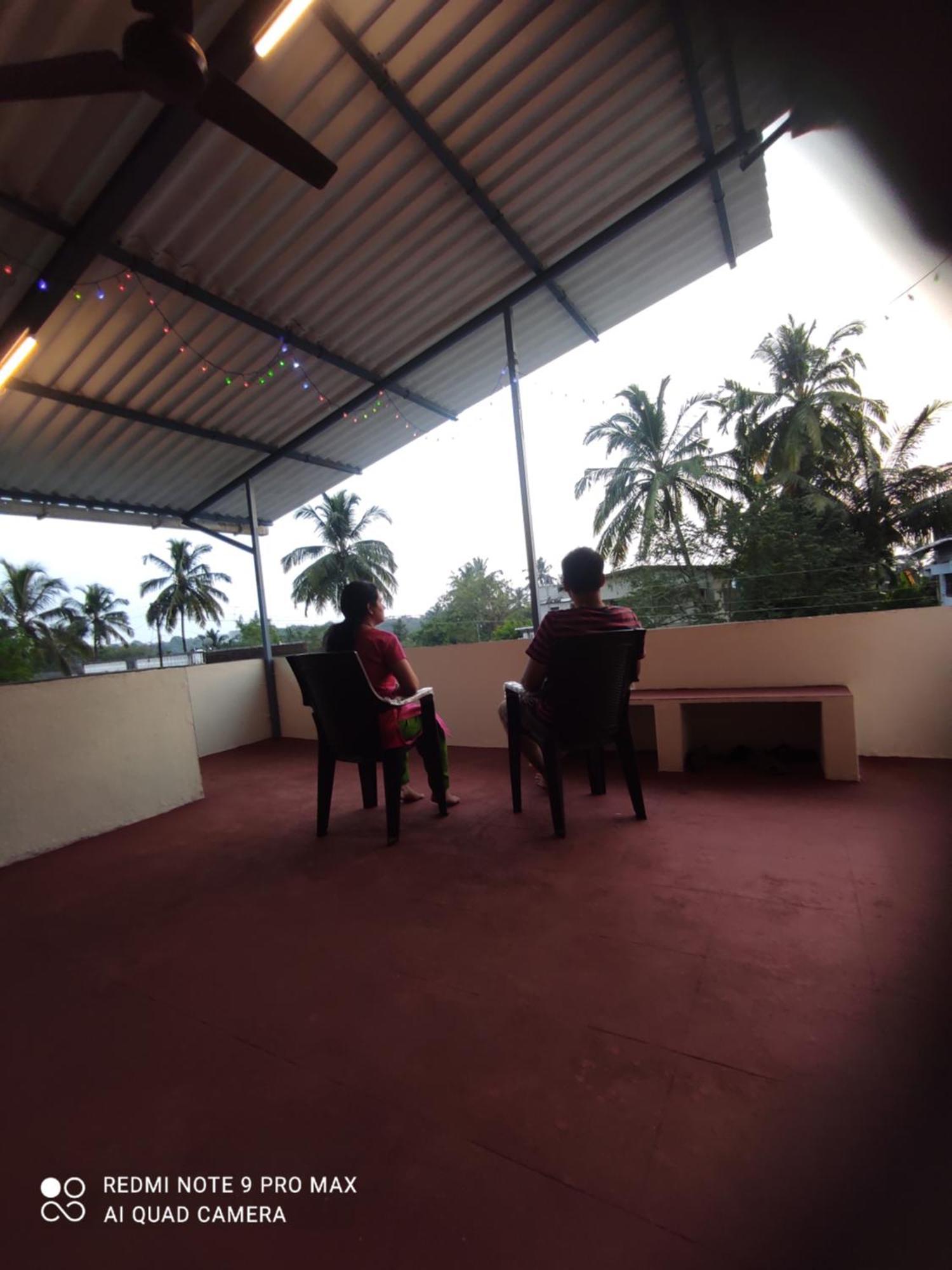 Swanand Home Stay Ratnāgiri 외부 사진