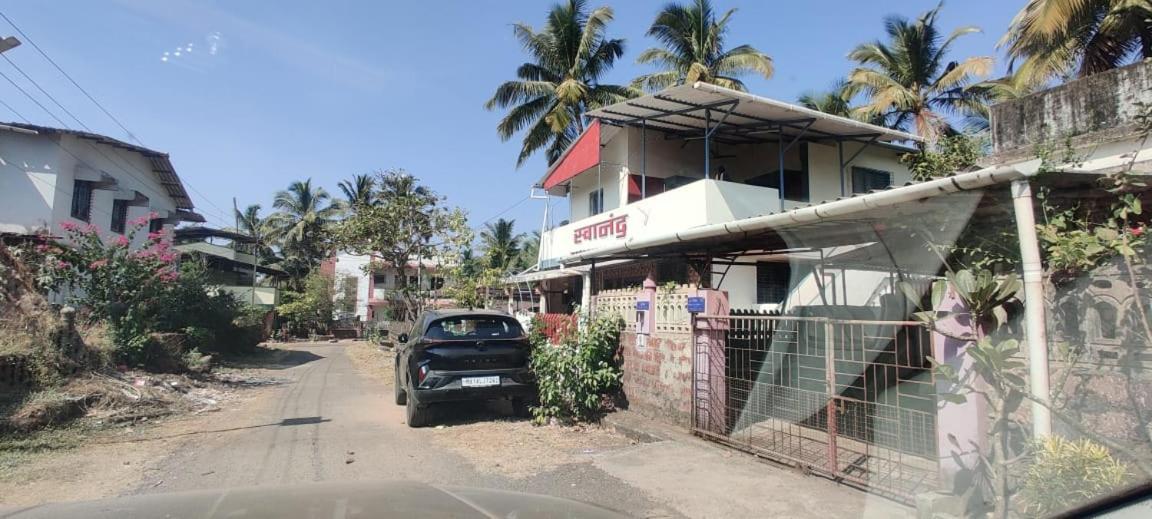 Swanand Home Stay Ratnāgiri 외부 사진