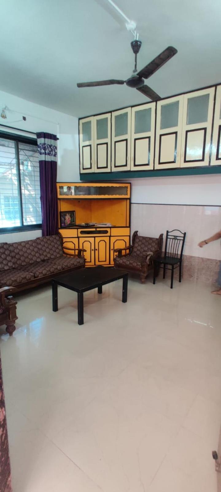 Swanand Home Stay Ratnāgiri 외부 사진