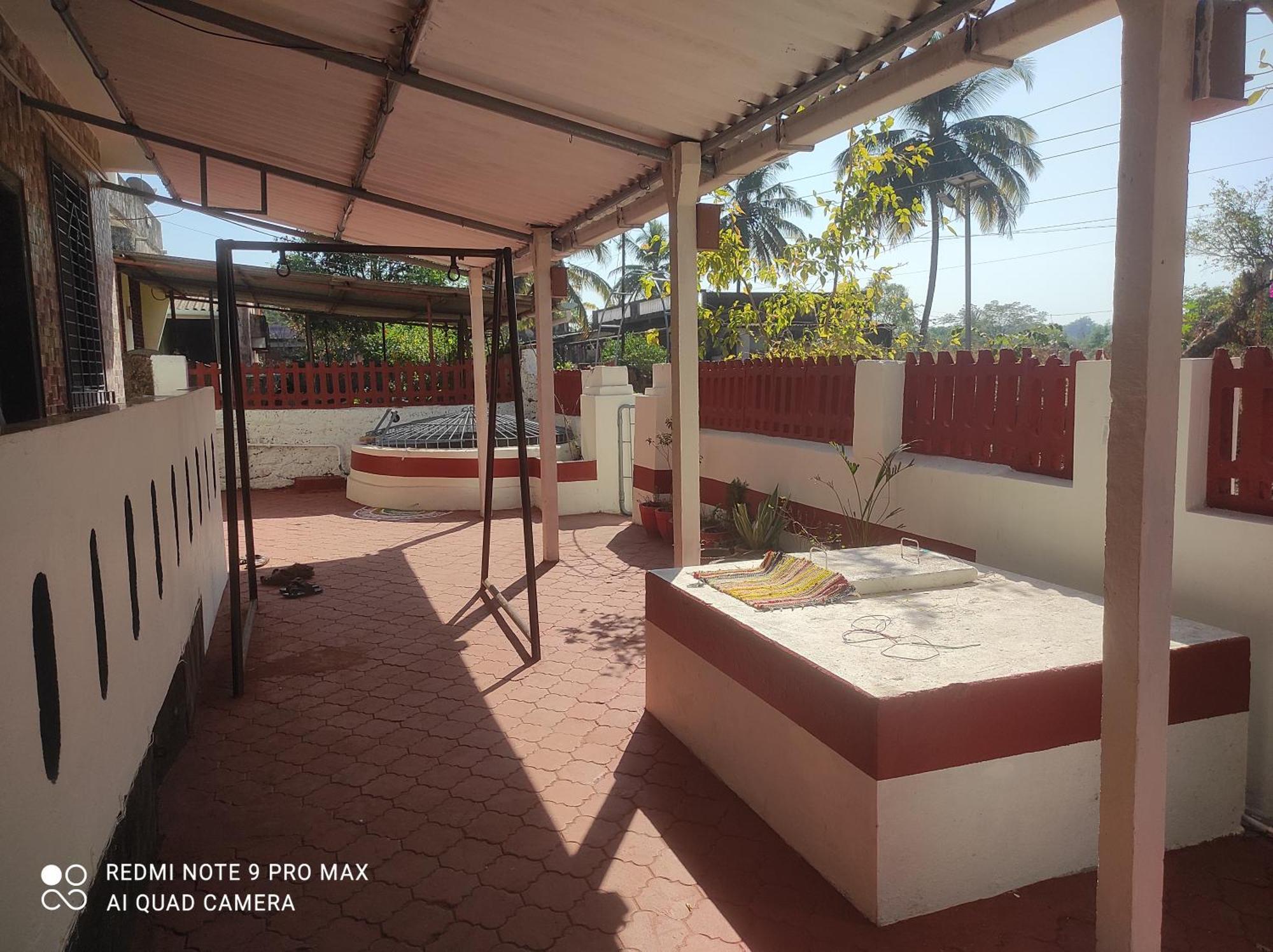 Swanand Home Stay Ratnāgiri 외부 사진