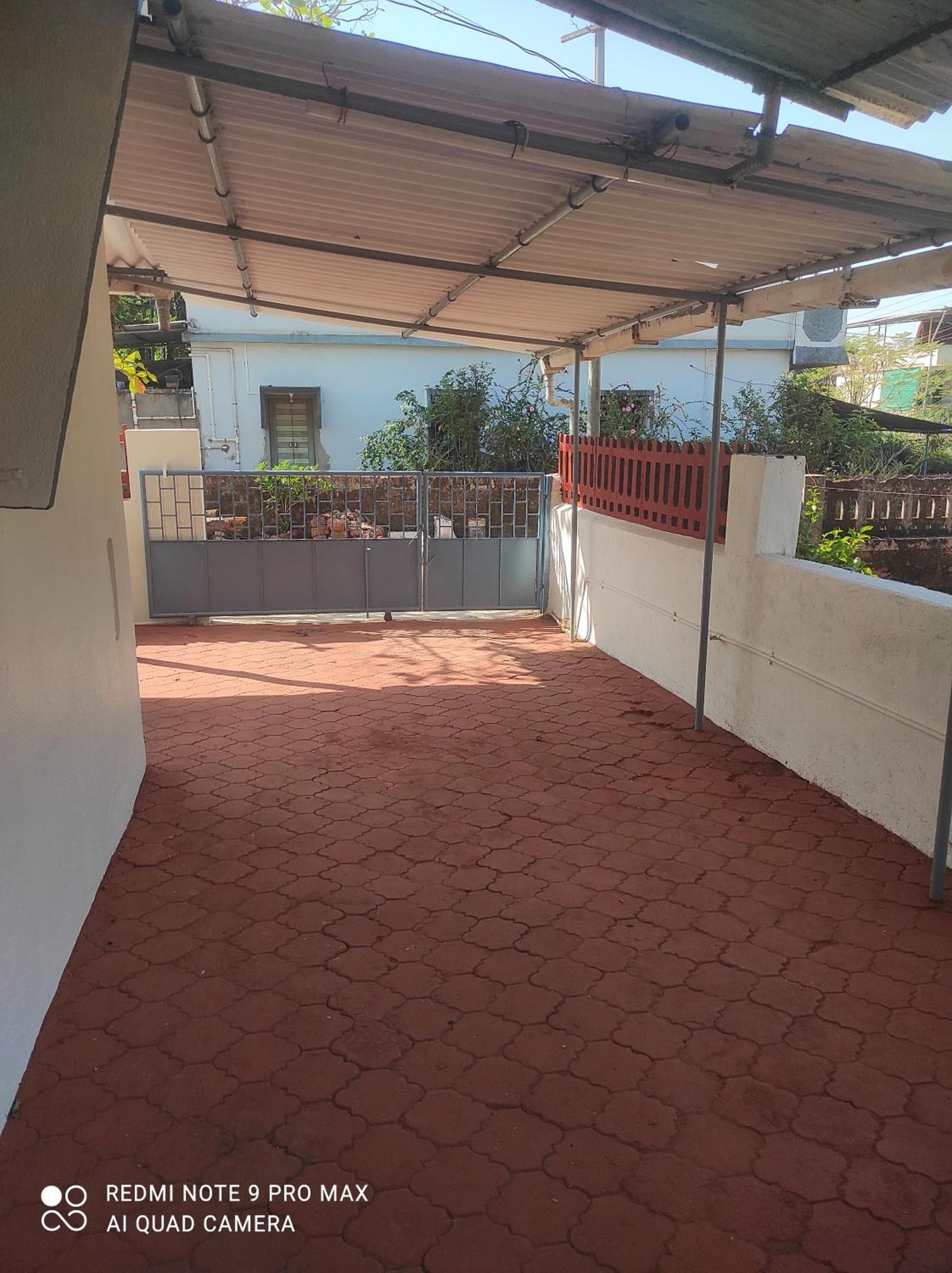 Swanand Home Stay Ratnāgiri 외부 사진