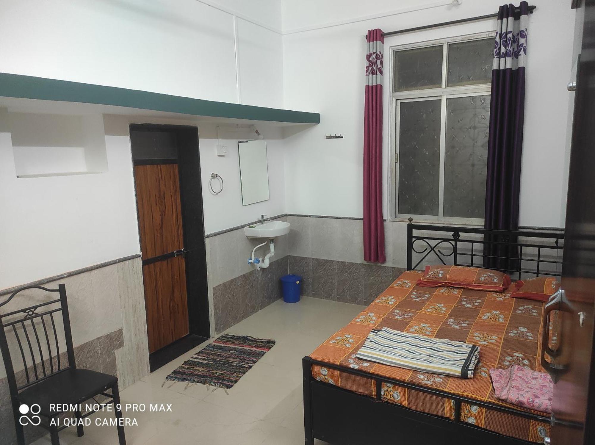 Swanand Home Stay Ratnāgiri 외부 사진