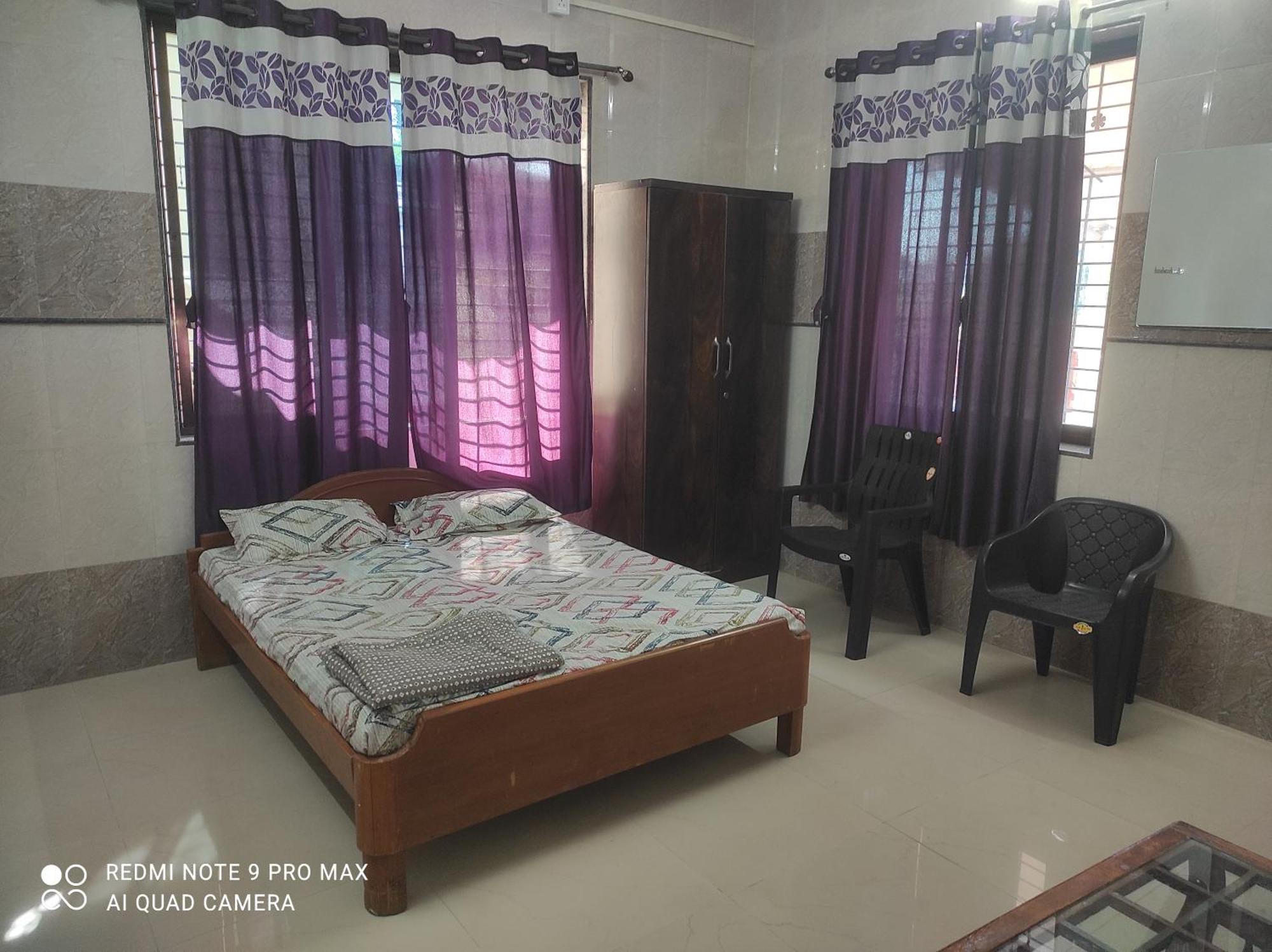 Swanand Home Stay Ratnāgiri 외부 사진